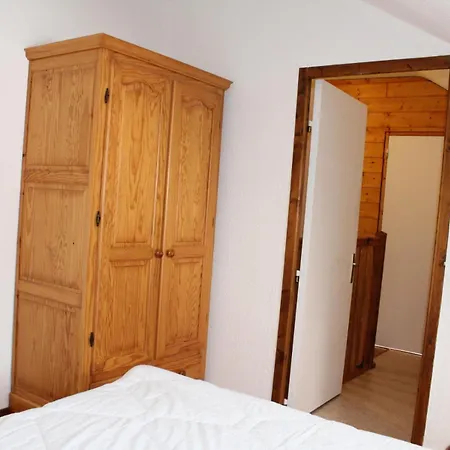 Апартаменты Tigny - Duplex 4 Pieces 6 Personnes 3 Expose Nord Est Mae-8584 Валуар